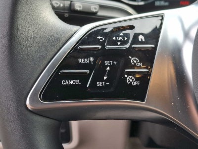 2025 Mercedes-Benz GLA GLA 250 4MATIC® SUV