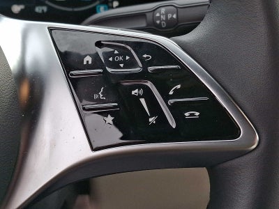 2025 Mercedes-Benz GLA GLA 250 4MATIC® SUV