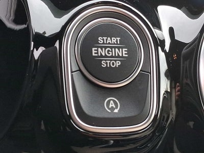 2025 Mercedes-Benz GLA GLA 250 4MATIC® SUV