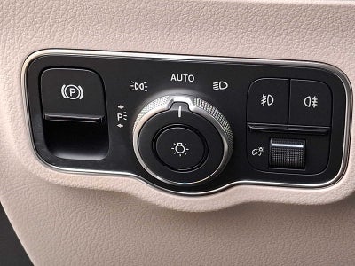 2025 Mercedes-Benz GLA GLA 250 4MATIC® SUV