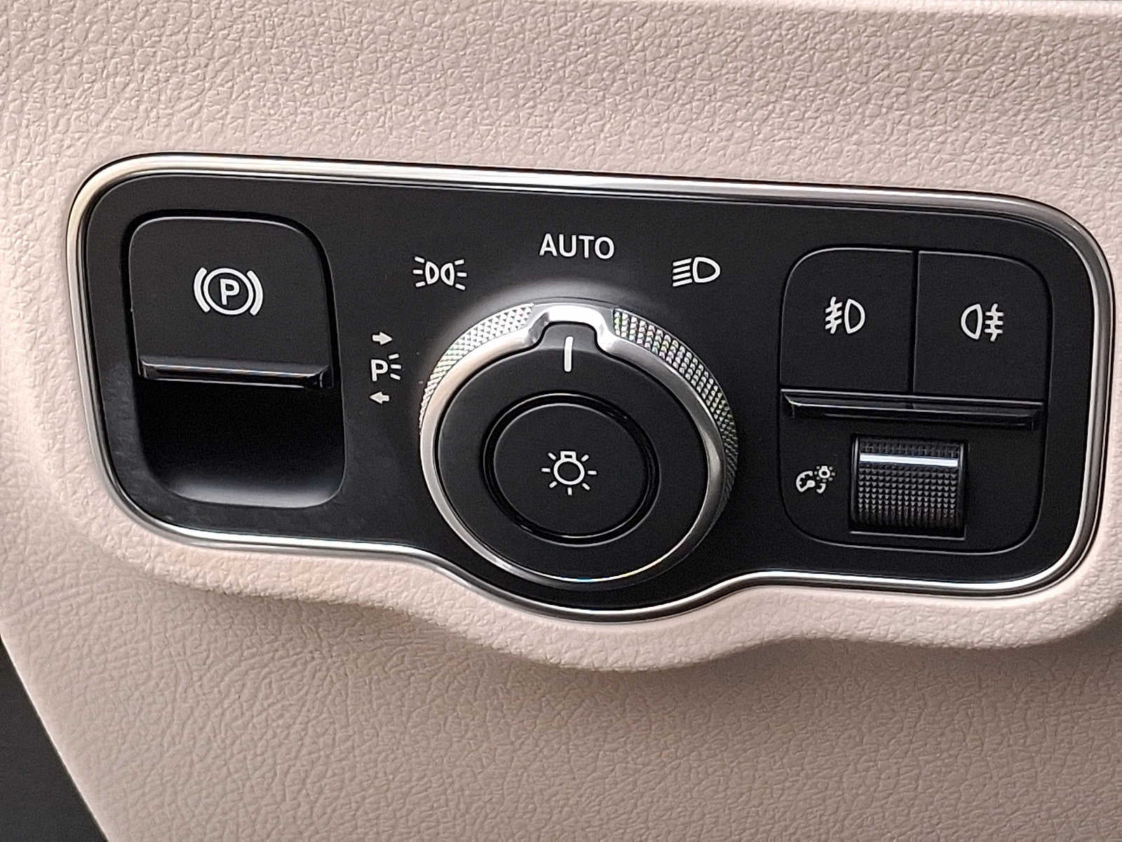 2025 Mercedes-Benz GLA GLA 250 4MATIC® SUV