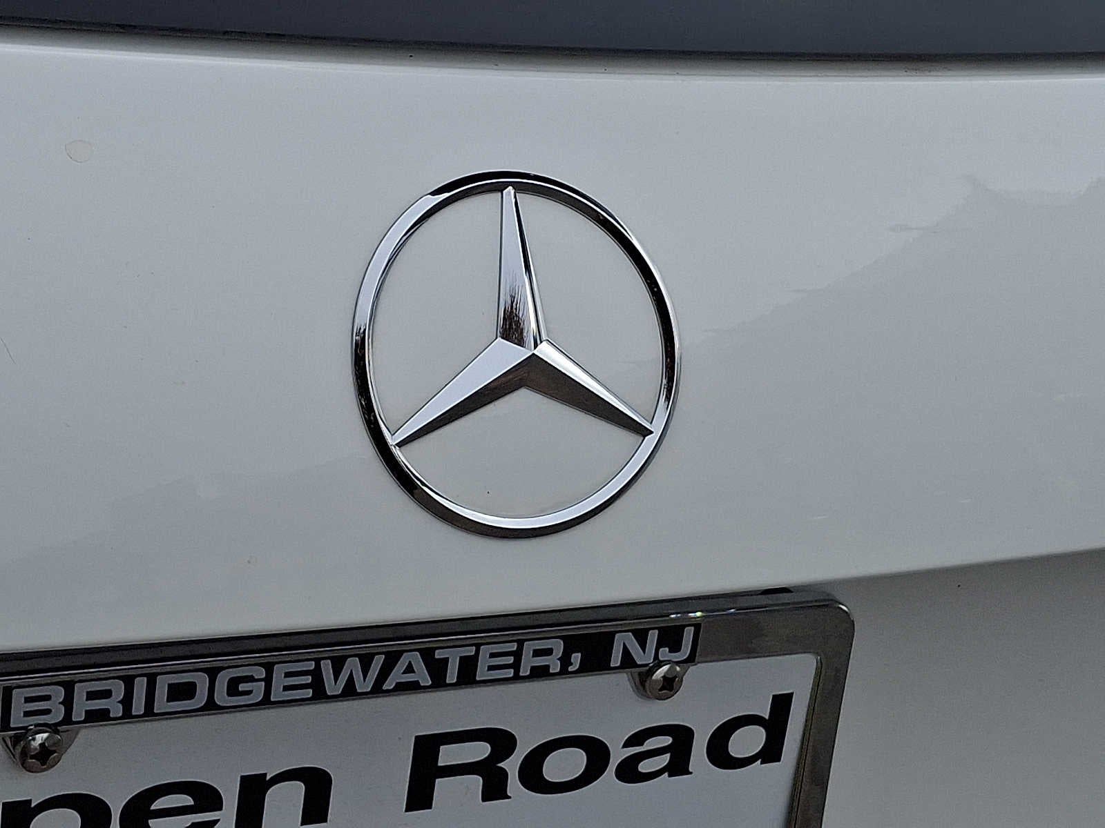 2025 Mercedes-Benz GLA GLA 250 4MATIC® SUV