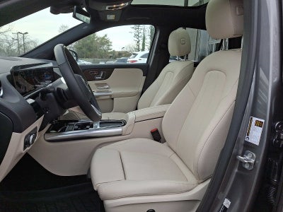 2026 Mercedes-Benz GLA GLA 250 4MATIC® SUV