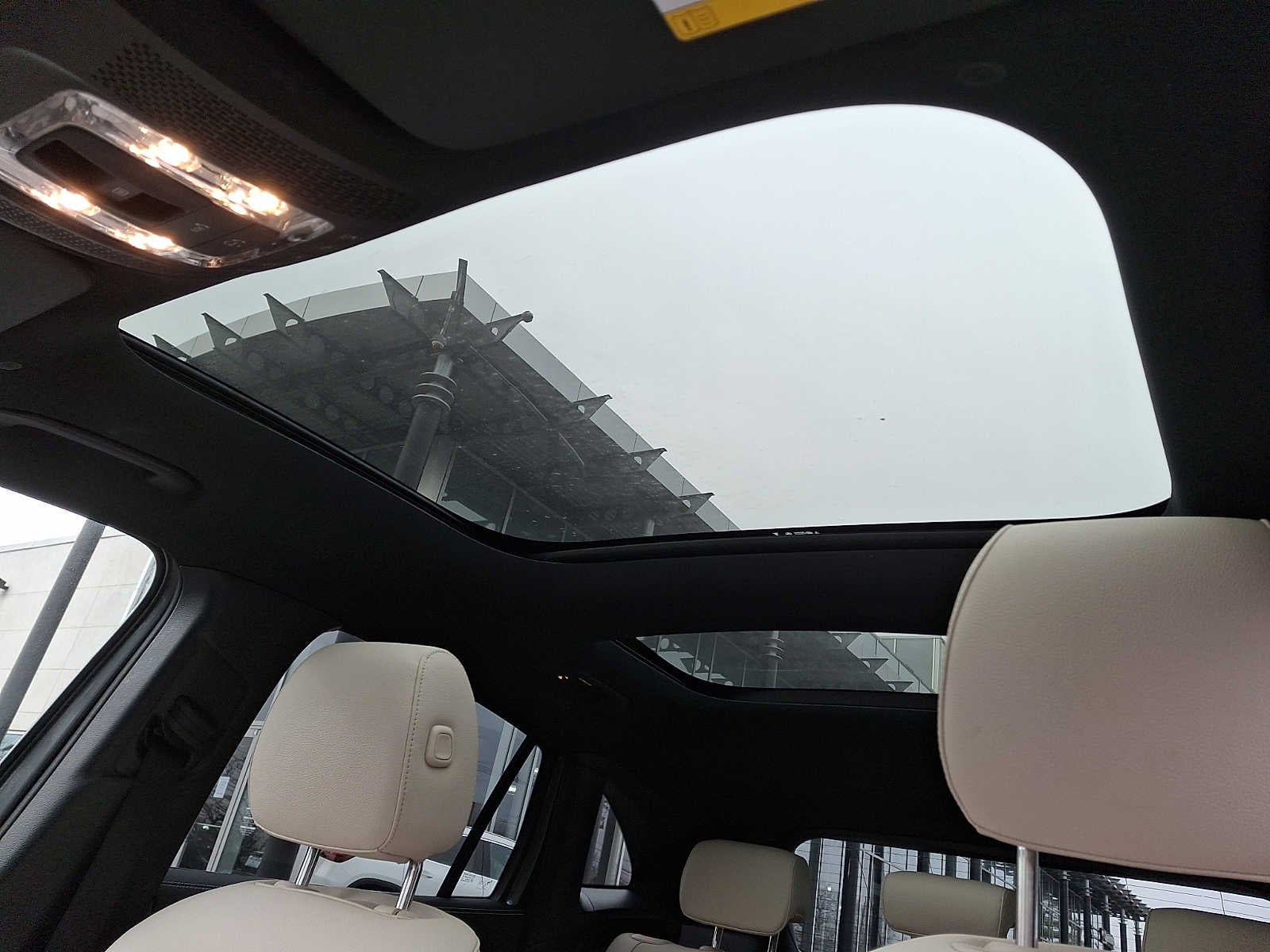 2026 Mercedes-Benz GLA GLA 250 4MATIC® SUV