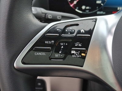 2026 Mercedes-Benz GLA GLA 250 4MATIC® SUV