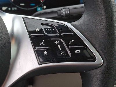 2026 Mercedes-Benz GLA GLA 250 4MATIC® SUV