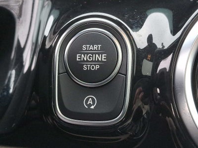 2026 Mercedes-Benz GLA GLA 250 4MATIC® SUV