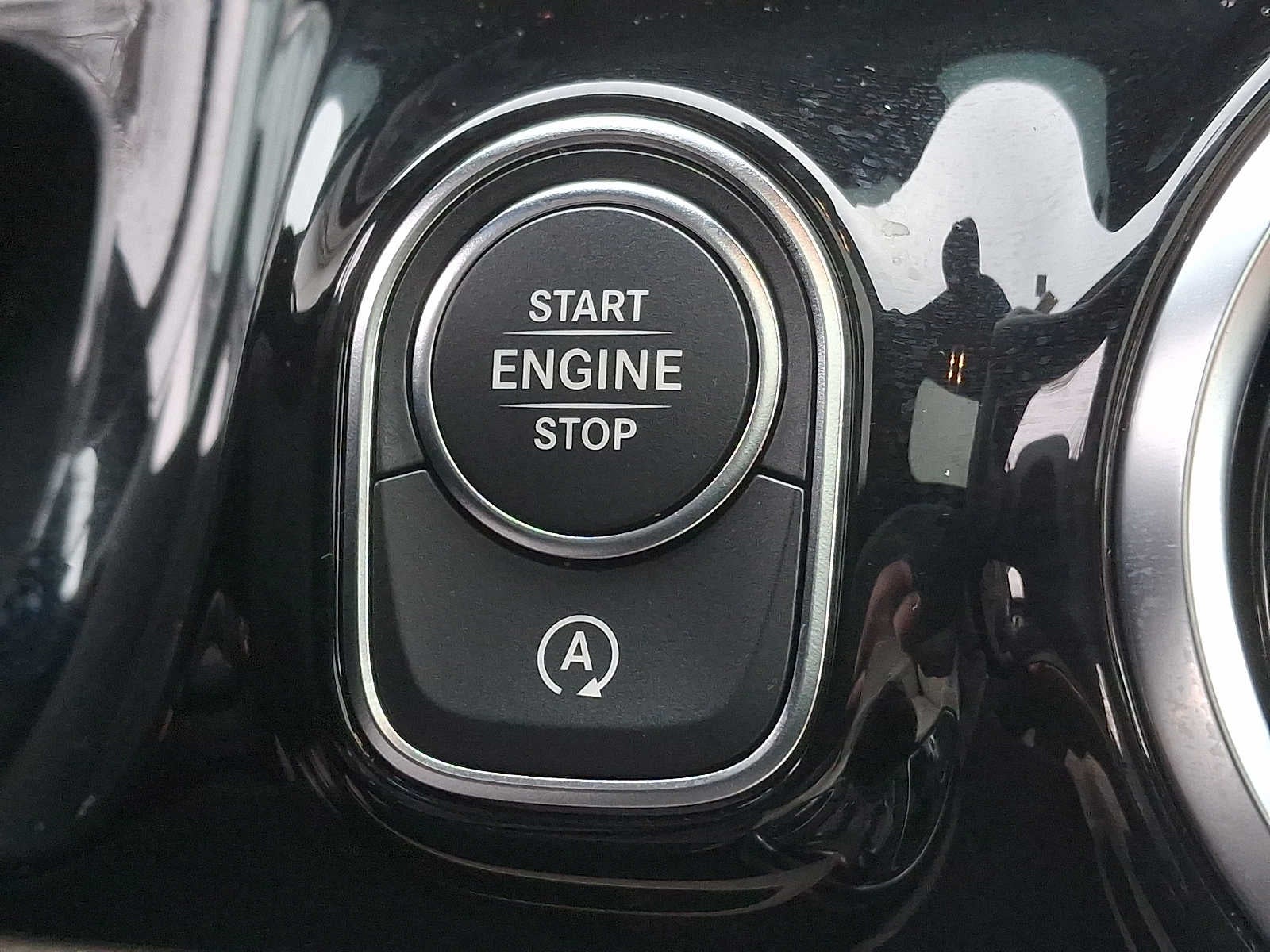 2026 Mercedes-Benz GLA GLA 250 4MATIC® SUV