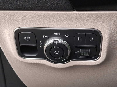 2026 Mercedes-Benz GLA GLA 250 4MATIC® SUV