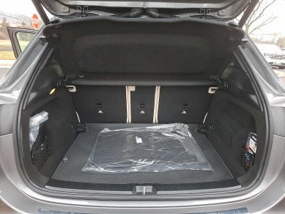 2026 Mercedes-Benz GLA GLA 250 4MATIC® SUV