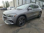 2026 Mercedes-Benz GLA GLA 250 4MATIC® SUV