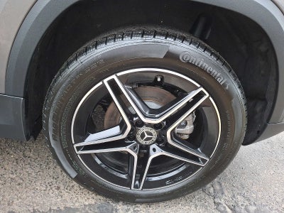 2026 Mercedes-Benz GLA GLA 250 4MATIC® SUV