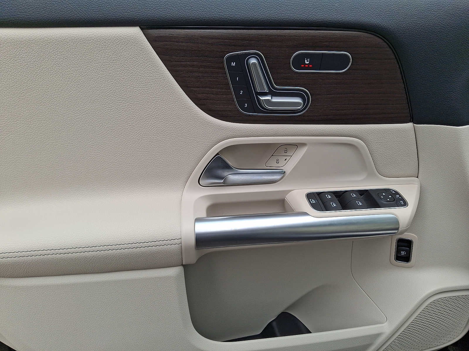 2026 Mercedes-Benz GLA GLA 250 4MATIC® SUV