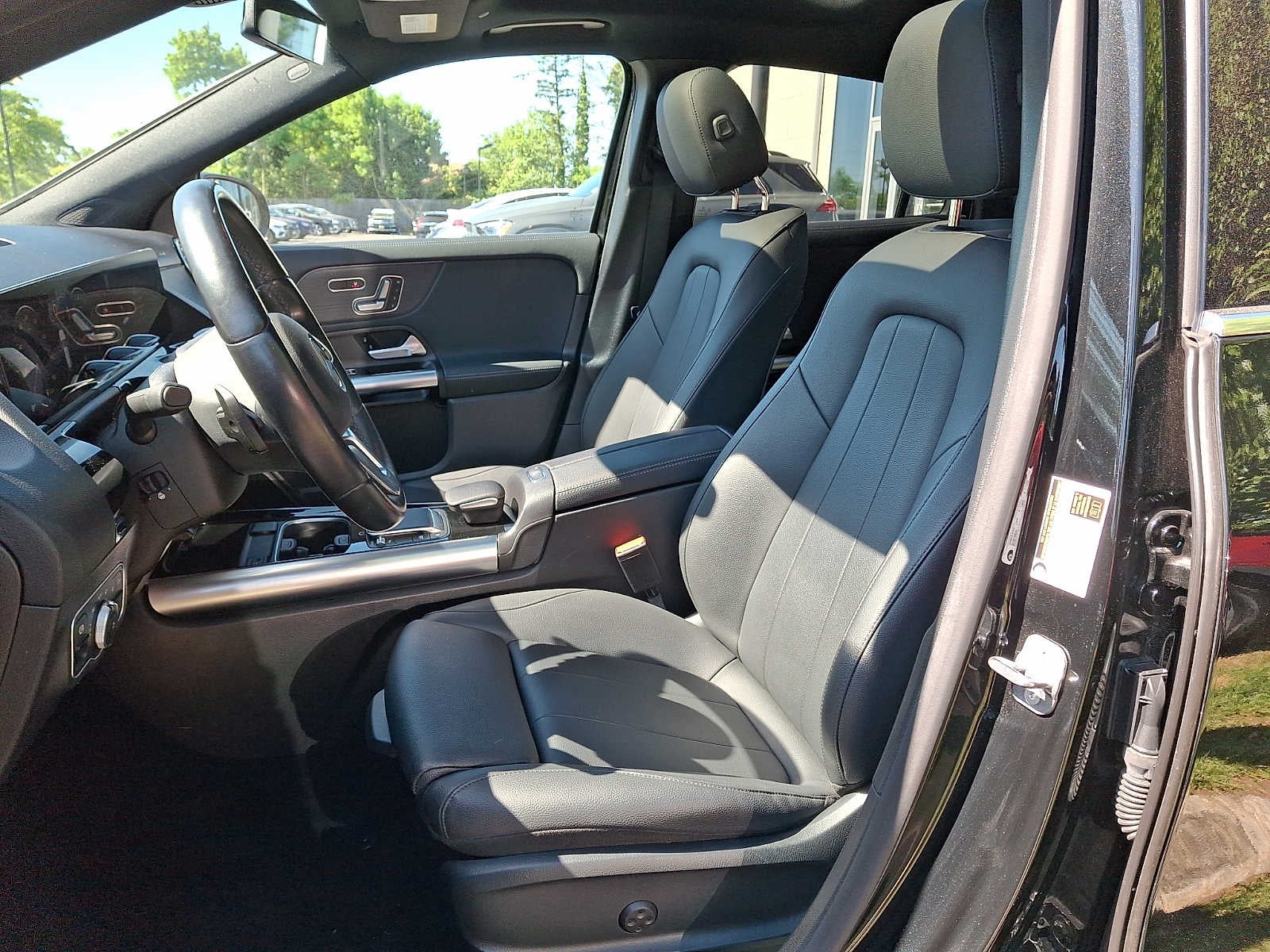 2023 Mercedes-Benz GLA GLA 250 4MATIC® SUV