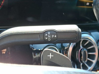 2023 Mercedes-Benz GLA GLA 250 4MATIC® SUV