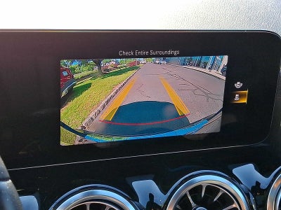 2023 Mercedes-Benz GLA GLA 250 4MATIC® SUV