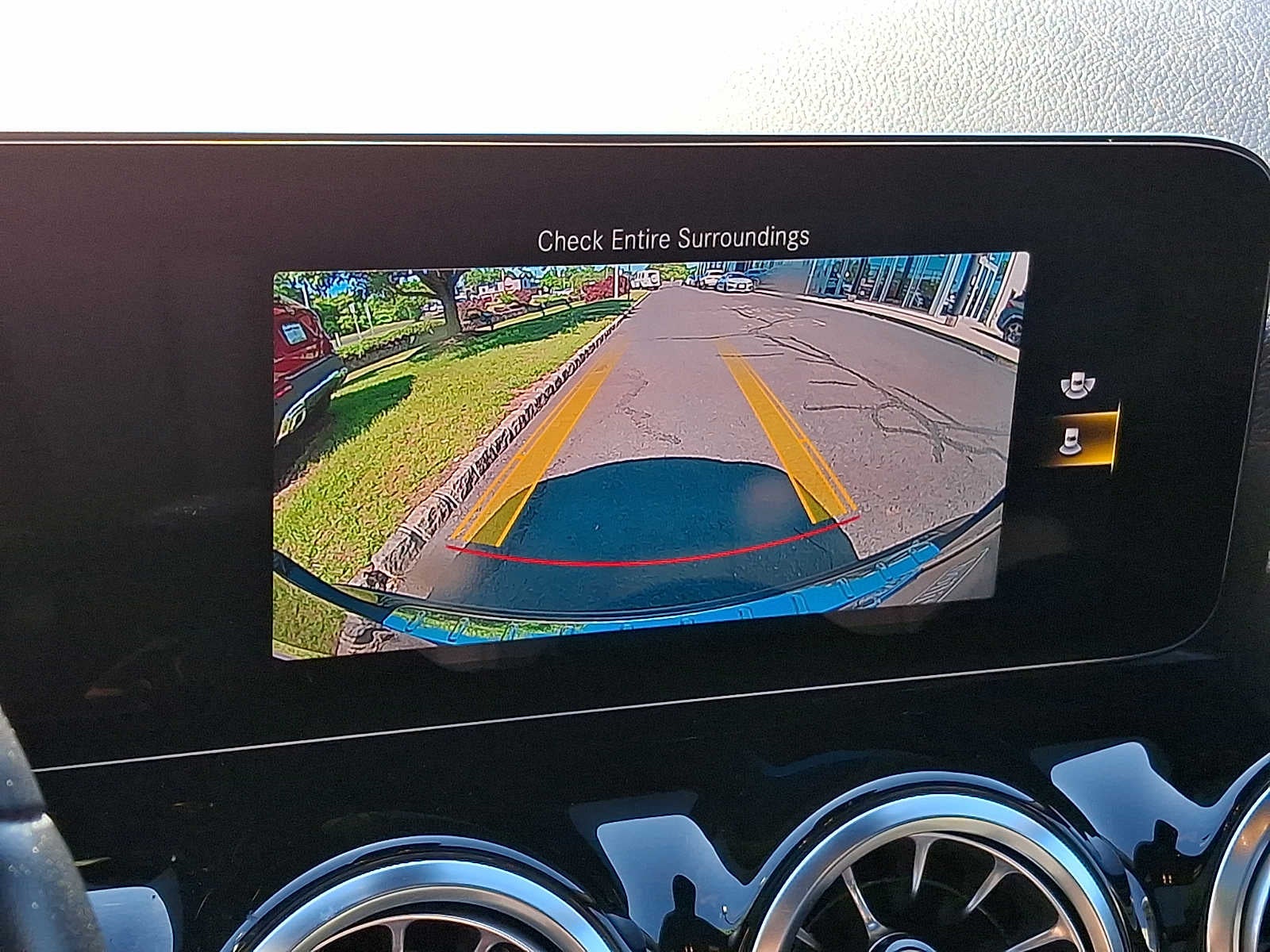 2023 Mercedes-Benz GLA GLA 250 4MATIC® SUV