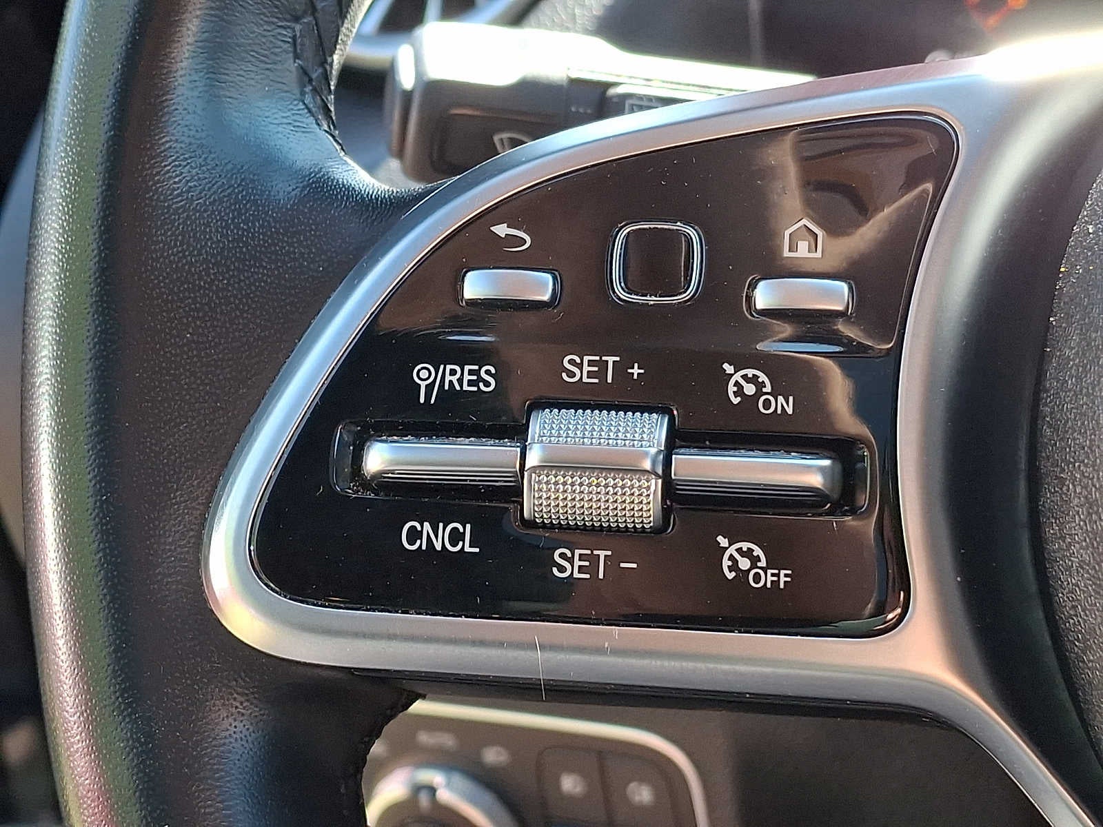 2023 Mercedes-Benz GLA GLA 250 4MATIC® SUV