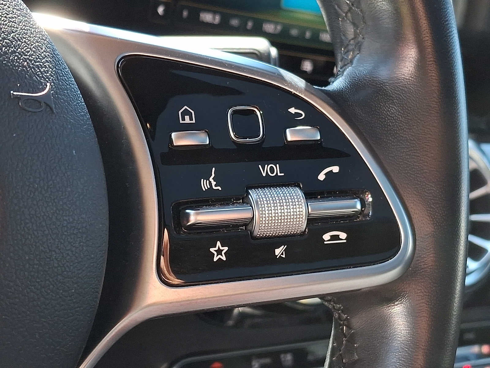 2023 Mercedes-Benz GLA GLA 250 4MATIC® SUV