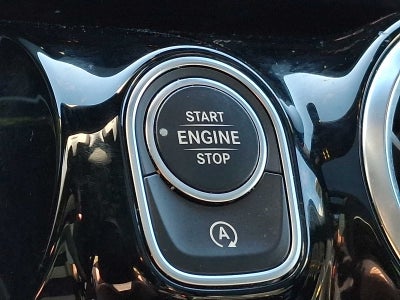 2023 Mercedes-Benz GLA GLA 250 4MATIC® SUV