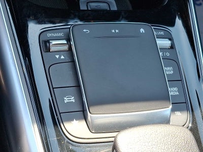 2023 Mercedes-Benz GLA GLA 250 4MATIC® SUV