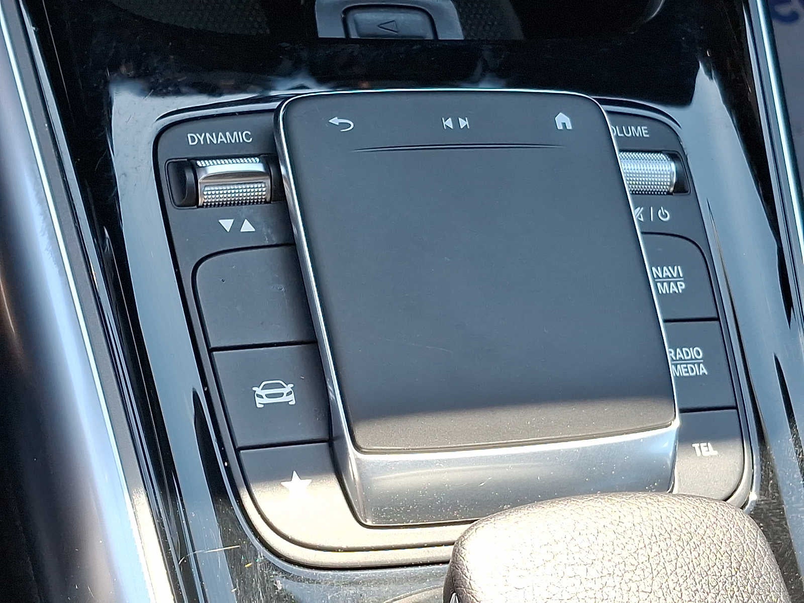 2023 Mercedes-Benz GLA GLA 250 4MATIC® SUV