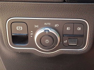 2023 Mercedes-Benz GLA GLA 250 4MATIC® SUV