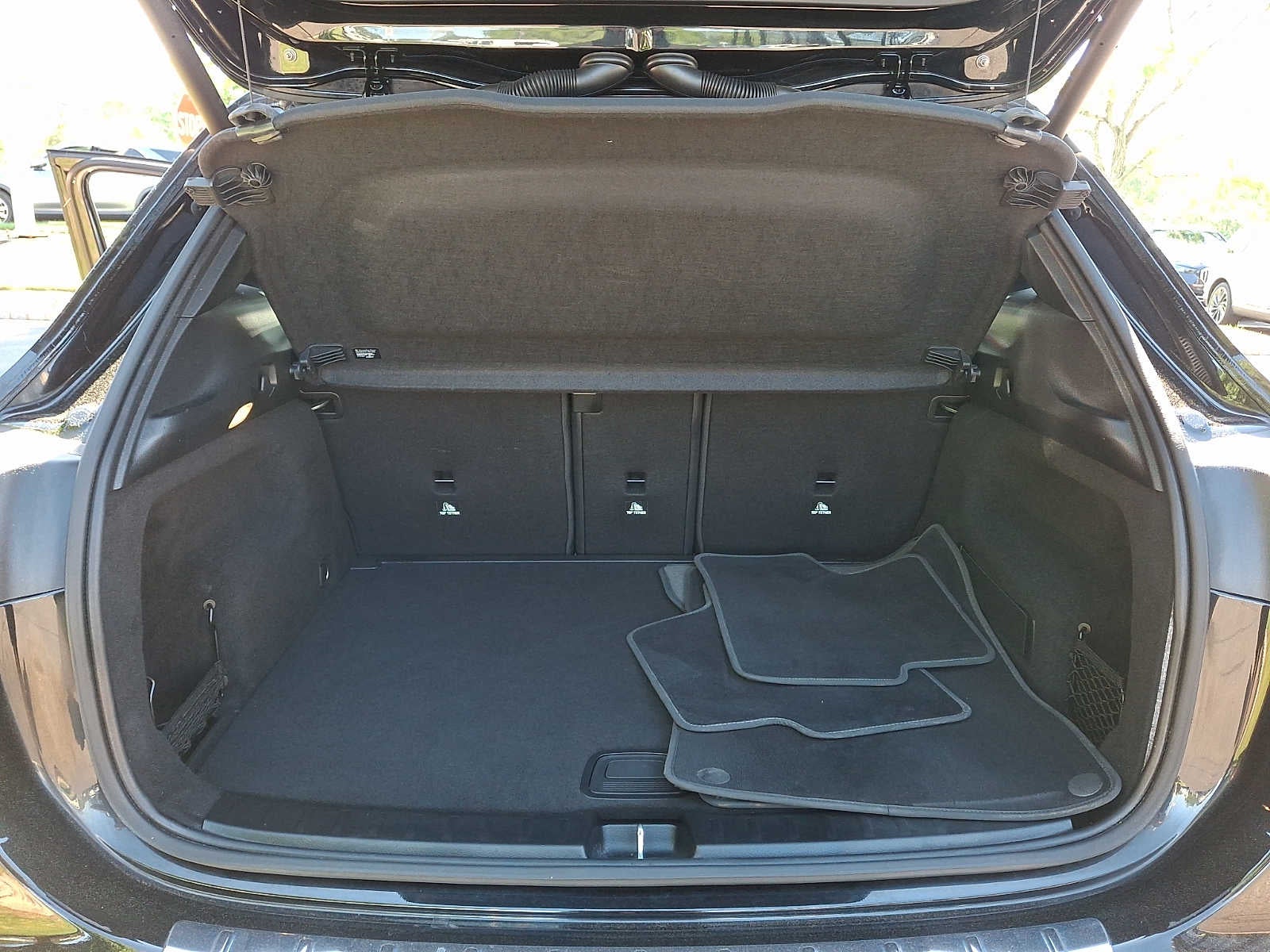 2023 Mercedes-Benz GLA GLA 250 4MATIC® SUV