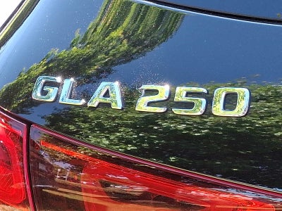 2023 Mercedes-Benz GLA GLA 250 4MATIC® SUV