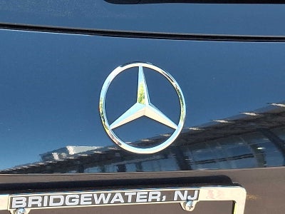 2023 Mercedes-Benz GLA GLA 250 4MATIC® SUV