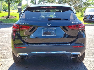2023 Mercedes-Benz GLA GLA 250 4MATIC® SUV