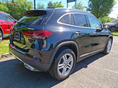 2023 Mercedes-Benz GLA GLA 250 4MATIC® SUV