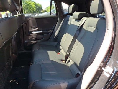2023 Mercedes-Benz GLA GLA 250 4MATIC® SUV