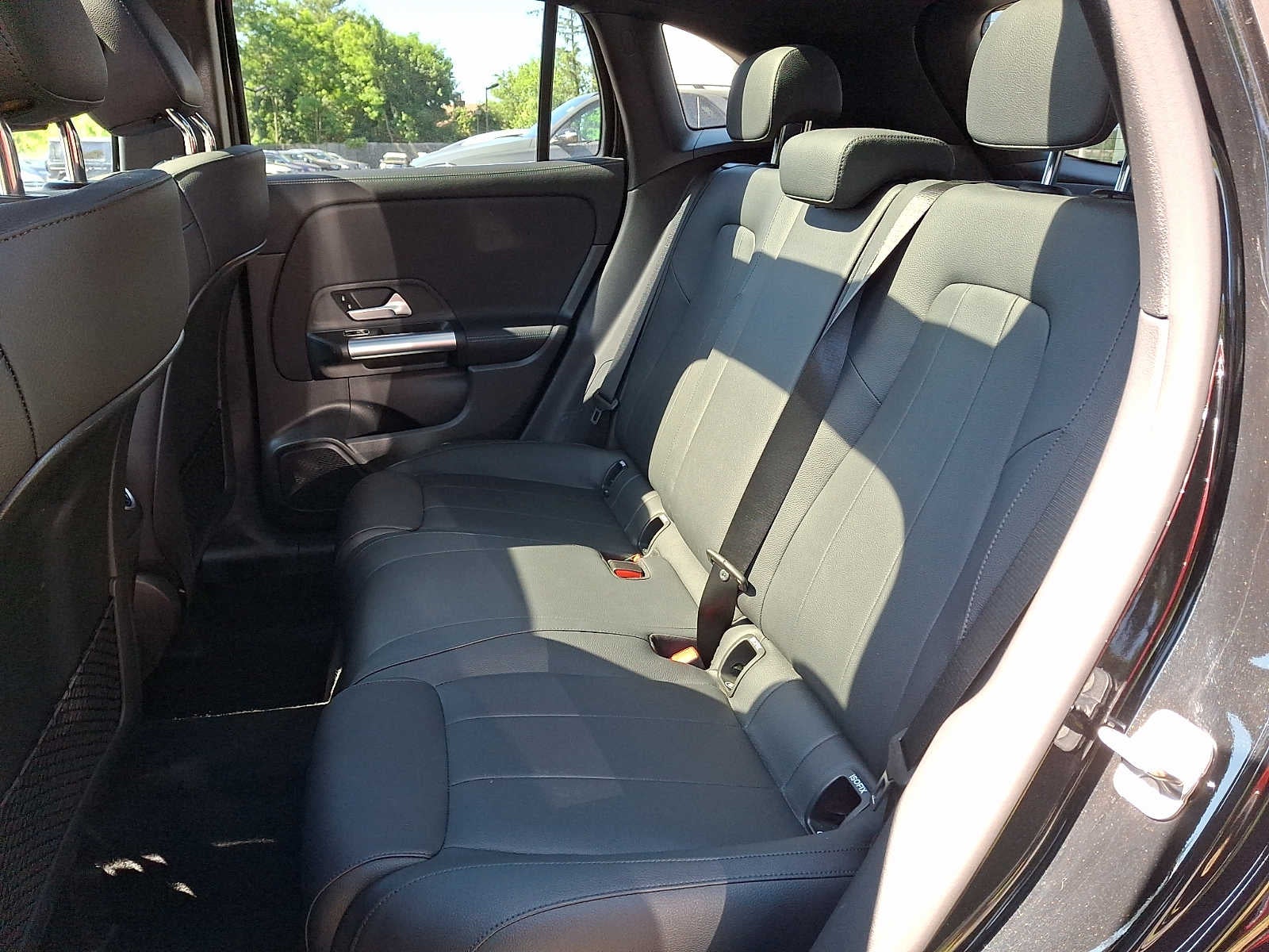 2023 Mercedes-Benz GLA GLA 250 4MATIC® SUV