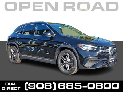 2023 Mercedes-Benz GLA GLA 250 4MATIC® SUV