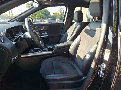 2023 Mercedes-Benz GLA GLA 250 4MATIC® SUV