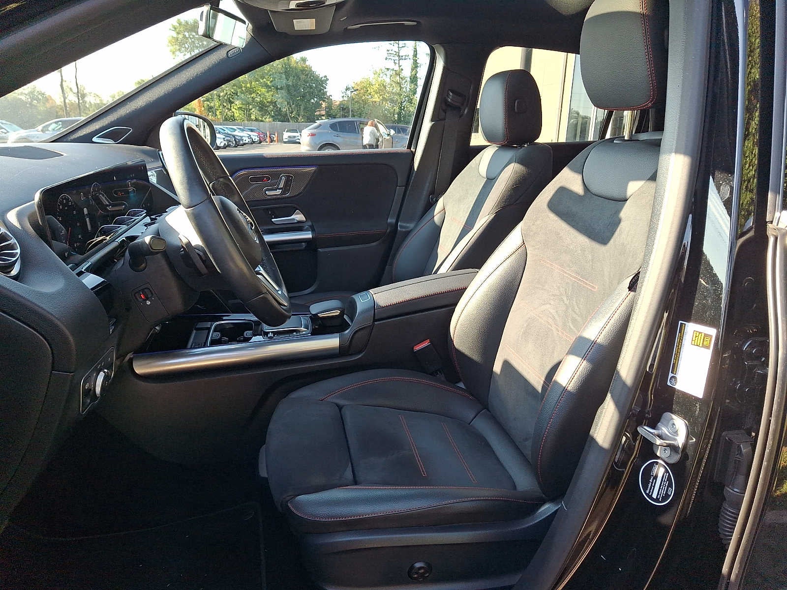 2023 Mercedes-Benz GLA GLA 250 4MATIC® SUV