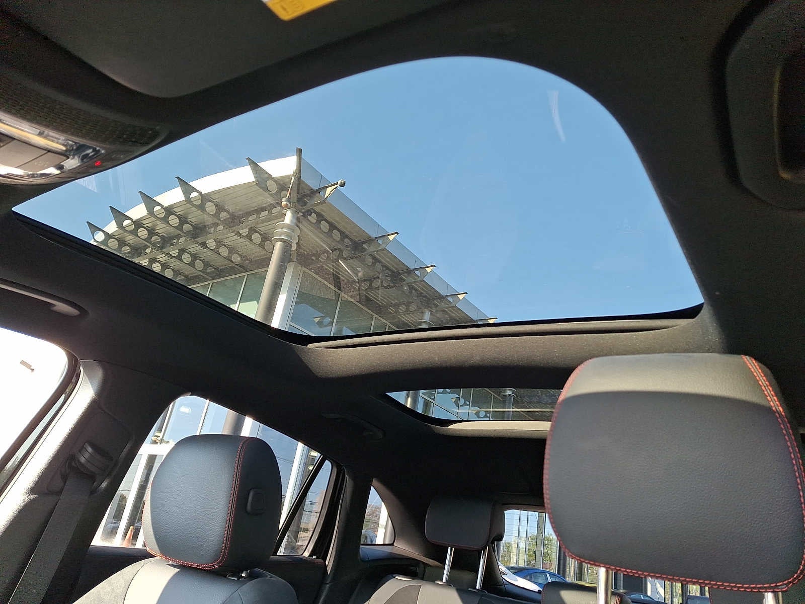 2023 Mercedes-Benz GLA GLA 250 4MATIC® SUV