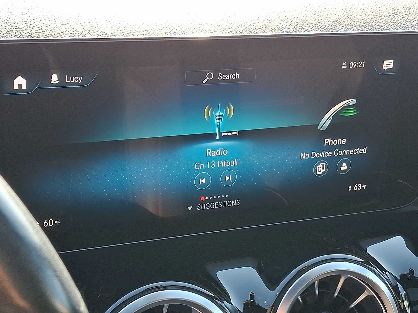 2023 Mercedes-Benz GLA GLA 250 4MATIC® SUV