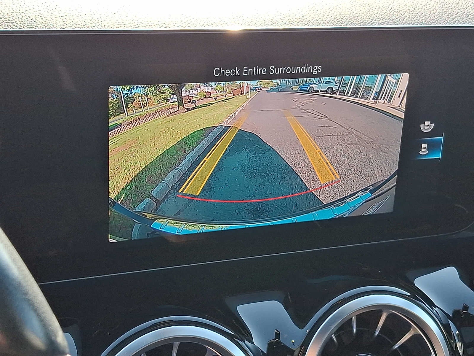 2023 Mercedes-Benz GLA GLA 250 4MATIC® SUV