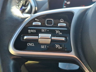 2023 Mercedes-Benz GLA GLA 250 4MATIC® SUV