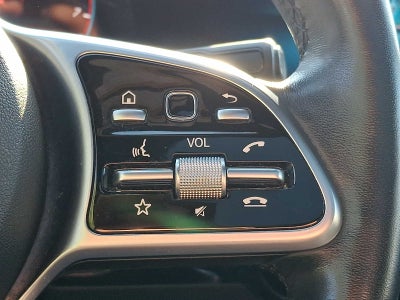 2023 Mercedes-Benz GLA GLA 250 4MATIC® SUV