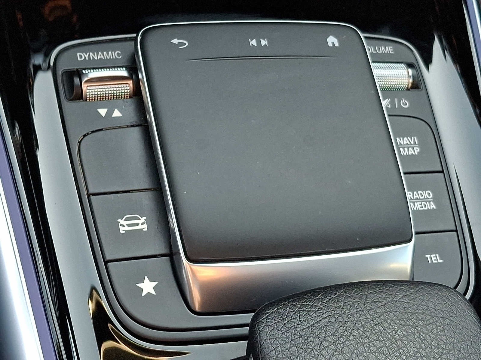 2023 Mercedes-Benz GLA GLA 250 4MATIC® SUV