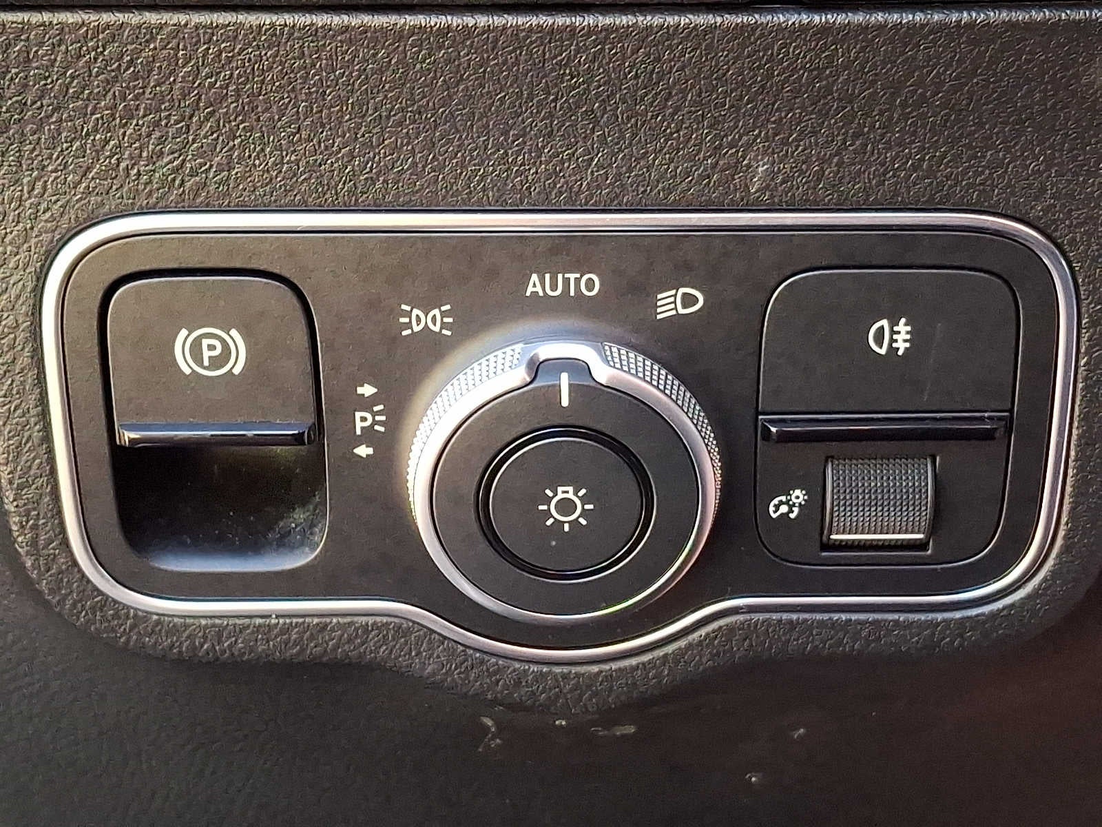2023 Mercedes-Benz GLA GLA 250 4MATIC® SUV