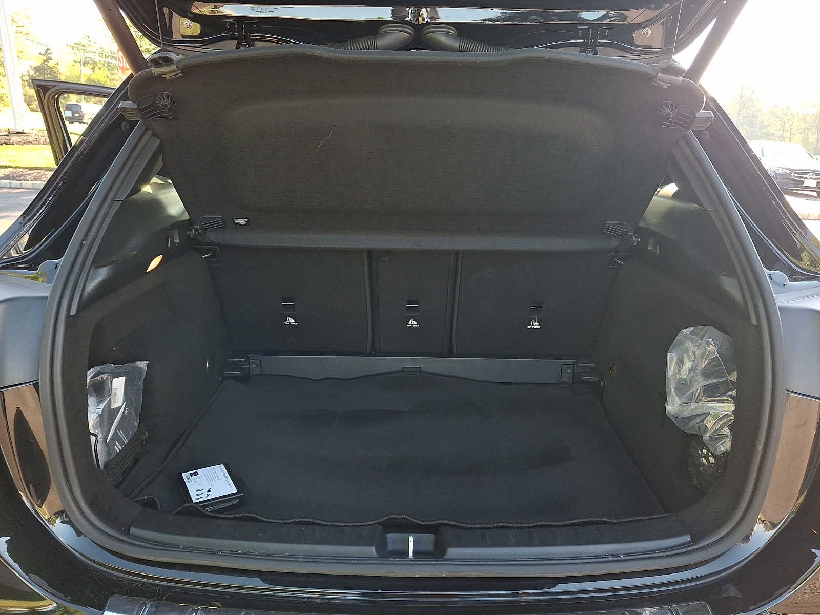 2023 Mercedes-Benz GLA GLA 250 4MATIC® SUV