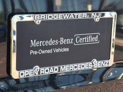 2023 Mercedes-Benz GLA GLA 250 4MATIC® SUV