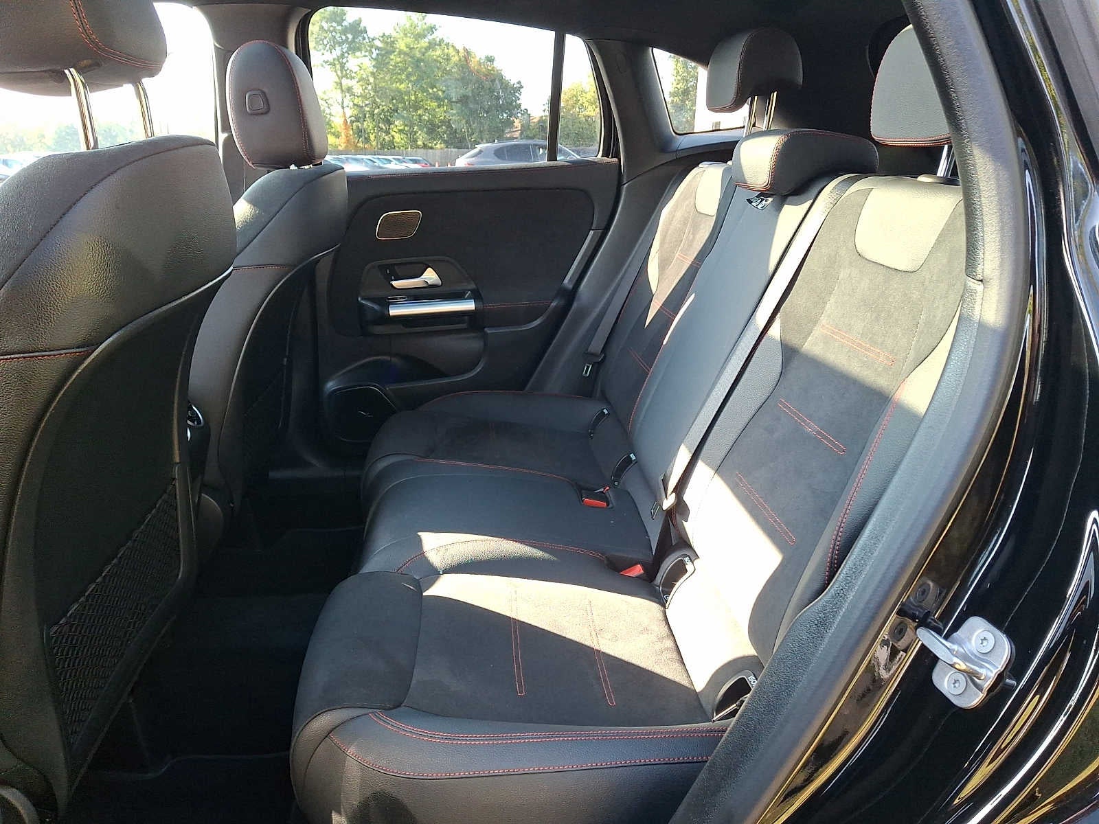 2023 Mercedes-Benz GLA GLA 250 4MATIC® SUV