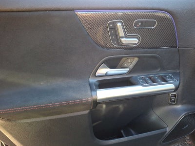 2023 Mercedes-Benz GLA GLA 250 4MATIC® SUV