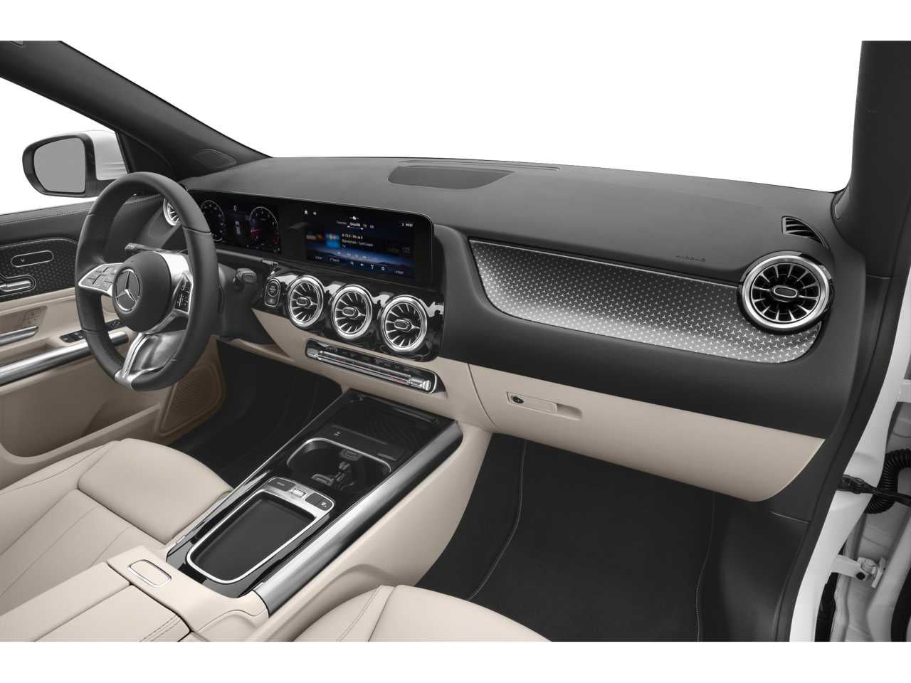 2025 Mercedes-Benz GLA GLA 250 4MATIC® SUV