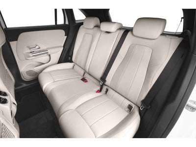 2025 Mercedes-Benz GLA GLA 250 4MATIC® SUV